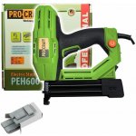 Procraft PEH600 – HobbyKompas.cz