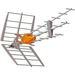 Televes DAT HD BOSS 790 LTE – Zboží Živě