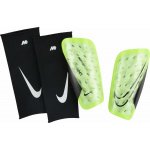 Nike Mercurial Lite SuperLock žlutá/černá – Zboží Dáma