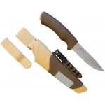 Mora Bushcraft Survival – Zbozi.Blesk.cz