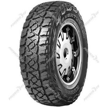 Kumho Road Venture MT51 225/70 R17 110/107Q