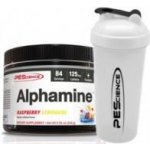 PEScience Alphamine 244 g – Zboží Dáma