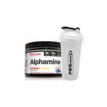 PEScience Alphamine 244 g