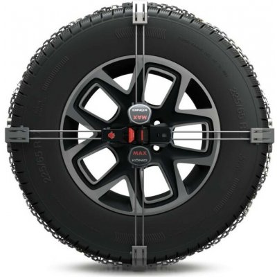 Thule König K-Summit Max K56M – Zboží Mobilmania