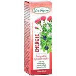 Dr.Popov Energie bylinné kapky 50 ml – Hledejceny.cz