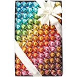 Lindt Lindor Rainbow 125 Kg – Zbozi.Blesk.cz