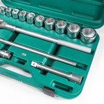 HONITON H6014 3/4" 22-50mm - 14 dílů – Zboží Dáma