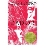 El Dador Lowry Lois Paperback – Hledejceny.cz