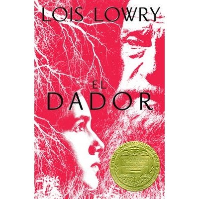 El Dador Lowry Lois Paperback – Hledejceny.cz