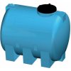 Nádrž na vodu Scobax Cisterna nadzemní modrá 300 mm 1000 l