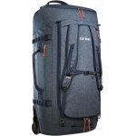 Tatonka Duffle Roller 105 Wheeled Bag Navy – Zboží Dáma