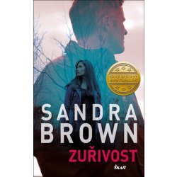 Zuřivost - Sandra Brownová