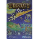 Floodgate Games Legacy: Gears of Time