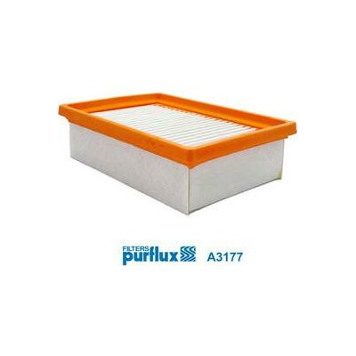 Vzduchový filtr PURFLUX A3177 – Hledejceny.cz