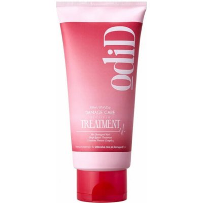 Solfine Odid Damage Care Recovery Treatment vlasová kúra 300 ml – Hledejceny.cz