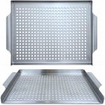 Lamart Grilovací plech 40 x 26 cm LT5036 – Sleviste.cz