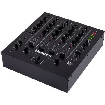 Numark M6