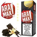 Aramax Vanilla Max 10 ml 18 mg – Hledejceny.cz