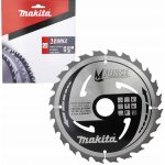 Makita B-08056 pilový kotouč na dřevo MForce 190 mm/24 z – Hledejceny.cz