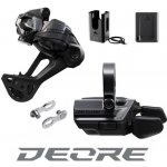 Upgrade Shimano Deore Di2 M6250 – Zboží Mobilmania