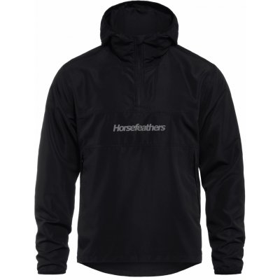 Horsefeathers HILL JACKET Černá Šedá Pánská – Sleviste.cz
