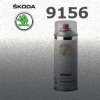 SKODA 9156 STRIBRNA BRILLIANT SILBER barva Spray 400 ml
