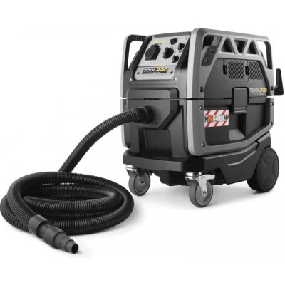 Ghibli & Wirbel TOOL PRO WDA 40 M AS – Hledejceny.cz