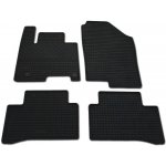 Koberce gumové Rigum Hyundai TUCSON 2021 | Zboží Auto