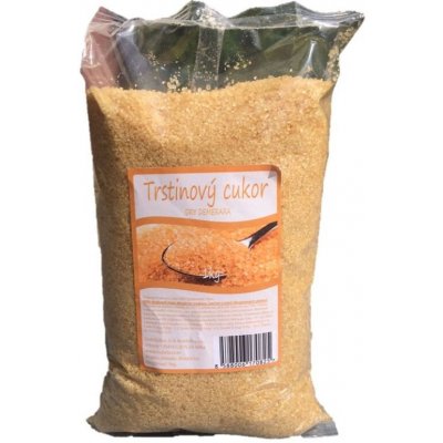 Najtelo Třtinový cukr 1000 g – Zboží Dáma