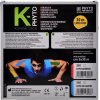 Tejpy Bio Sport K-phyto kinetik Tape světle modrá 5cm x 30m