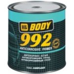 HB Body 992 1K antikorozní základ černý 1kg – Zbozi.Blesk.cz