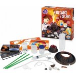 BUKI Vulkán vědecká sada – Sleviste.cz