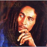 Marley Bob - Legend The Best Of CD – Hledejceny.cz