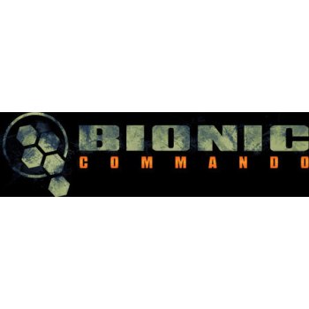 Bionic Commando