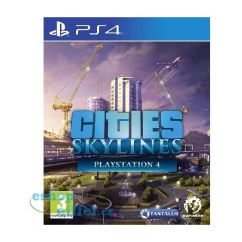 Cities: Skylines