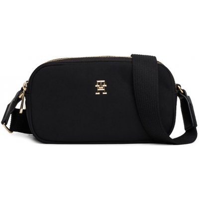 Tommy Hilfiger dámská crossbody kabelka AW0AW17007BDS – Hledejceny.cz