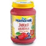 HAMÉ s borůvkami 190 g – Hledejceny.cz