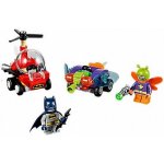 LEGO® Super Heroes 76069 Mighty Micros: Batman vs. Killer Moth – Hledejceny.cz