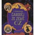 Čaroděj ze země Oz - Lyman Frank Baum – Zboží Dáma