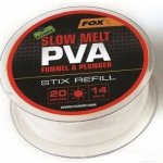 Fox punčocha PVA Mesh Slow Melt Refills 5 m 14 mm Stix – Hledejceny.cz