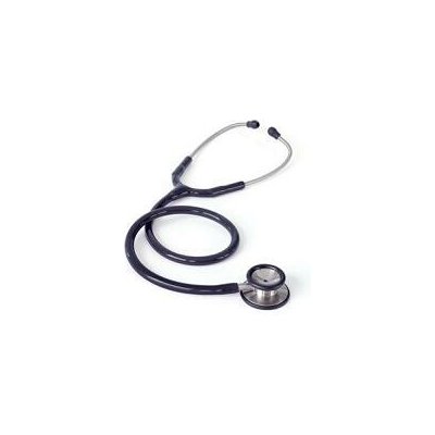 KAWE Standard-Prestige Stethoscope Black (Fonendoskop) – Hledejceny.cz