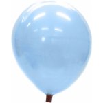 Balónek kulatý Baby modrá G90 72 – Sleviste.cz