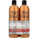 Tigi Bed Head Colour Goddess Oil Infused Shampoo 750 ml – Hledejceny.cz