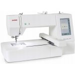 JANOME MC 400E – Zboží Mobilmania
