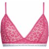 Podprsenka Calvin Klein Unlined Triangle QF5196E-TZX