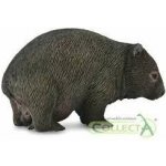 Collecta Vombat medvědovitý – Hledejceny.cz
