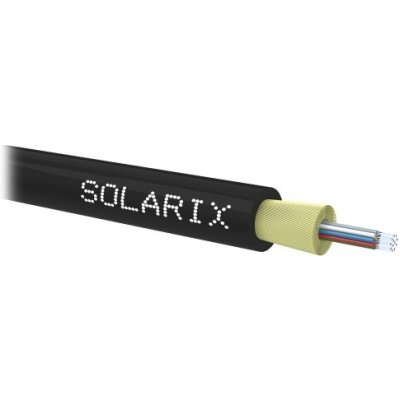 Solarix SXKO-DROP-12-OS-LSOH DROP1000 12 vláken 9/125 – Zboží Mobilmania