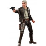 Hasbro Star Wars Episode VII Black Series Archive akční 2022 Han Solo – Hledejceny.cz