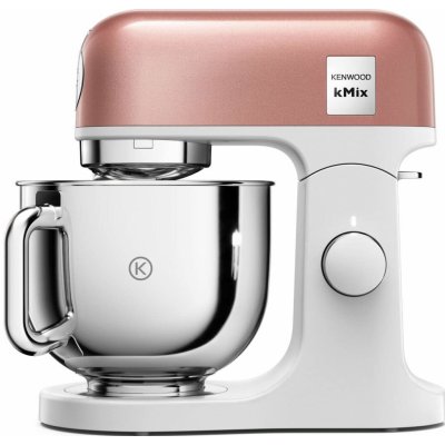 Kenwood kMix KMX760API Apricot Pink – Hledejceny.cz