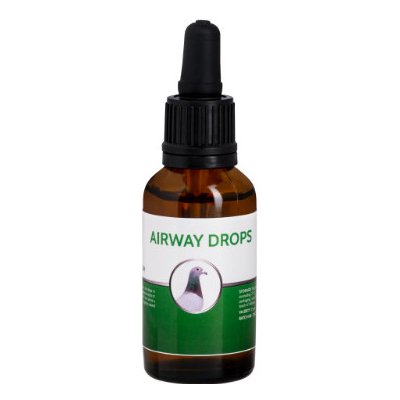 CEST PHARMA AIRWAY DROPS 30 ml – Zbozi.Blesk.cz